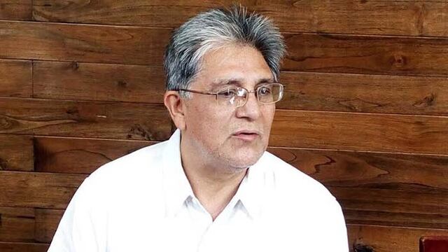 Guillermo Fernández Sánchez.