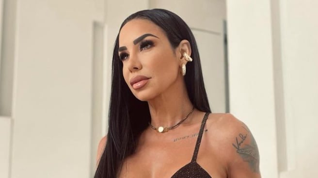 Lis Vega