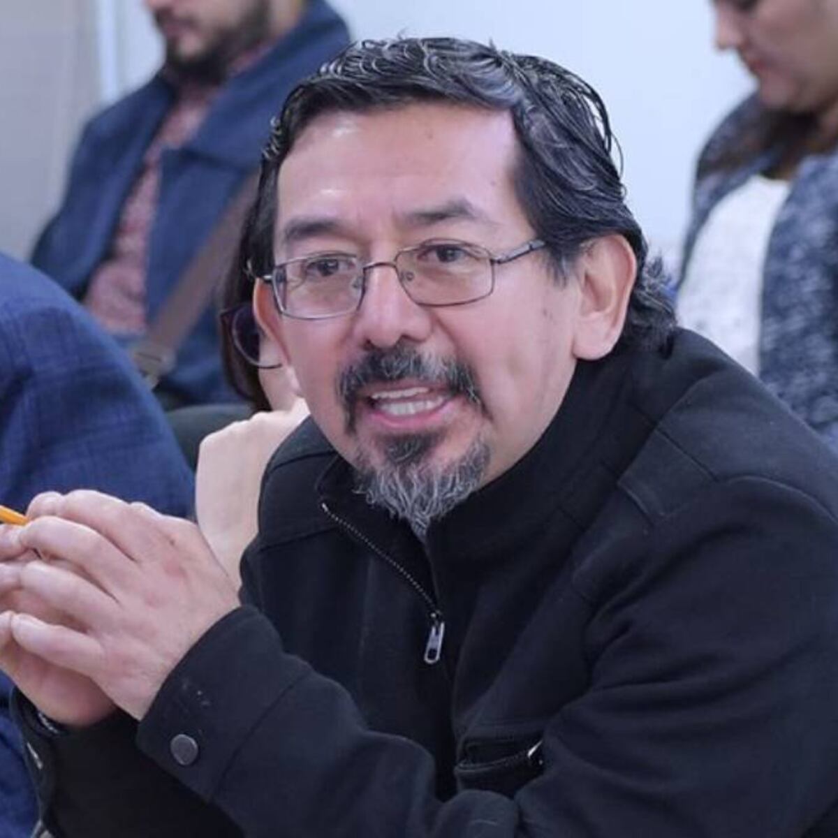 La responsabilidad de Arturo Chávez y el ejemplo de Lorenzo Córdova