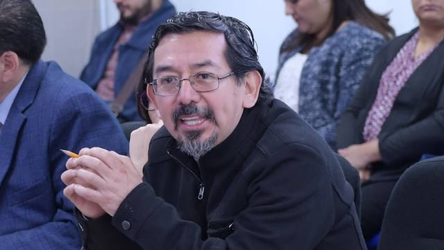 Arturo Chávez, nuevo titular de Talleres Gráficos de México