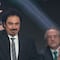 Ponen a Hugo Sánchez como reemplazo de Ancelotti en el Real Madrid