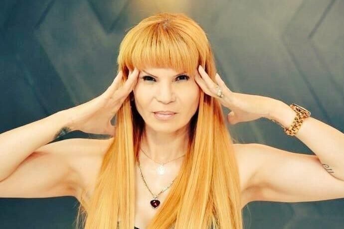 Mhoni Vidente