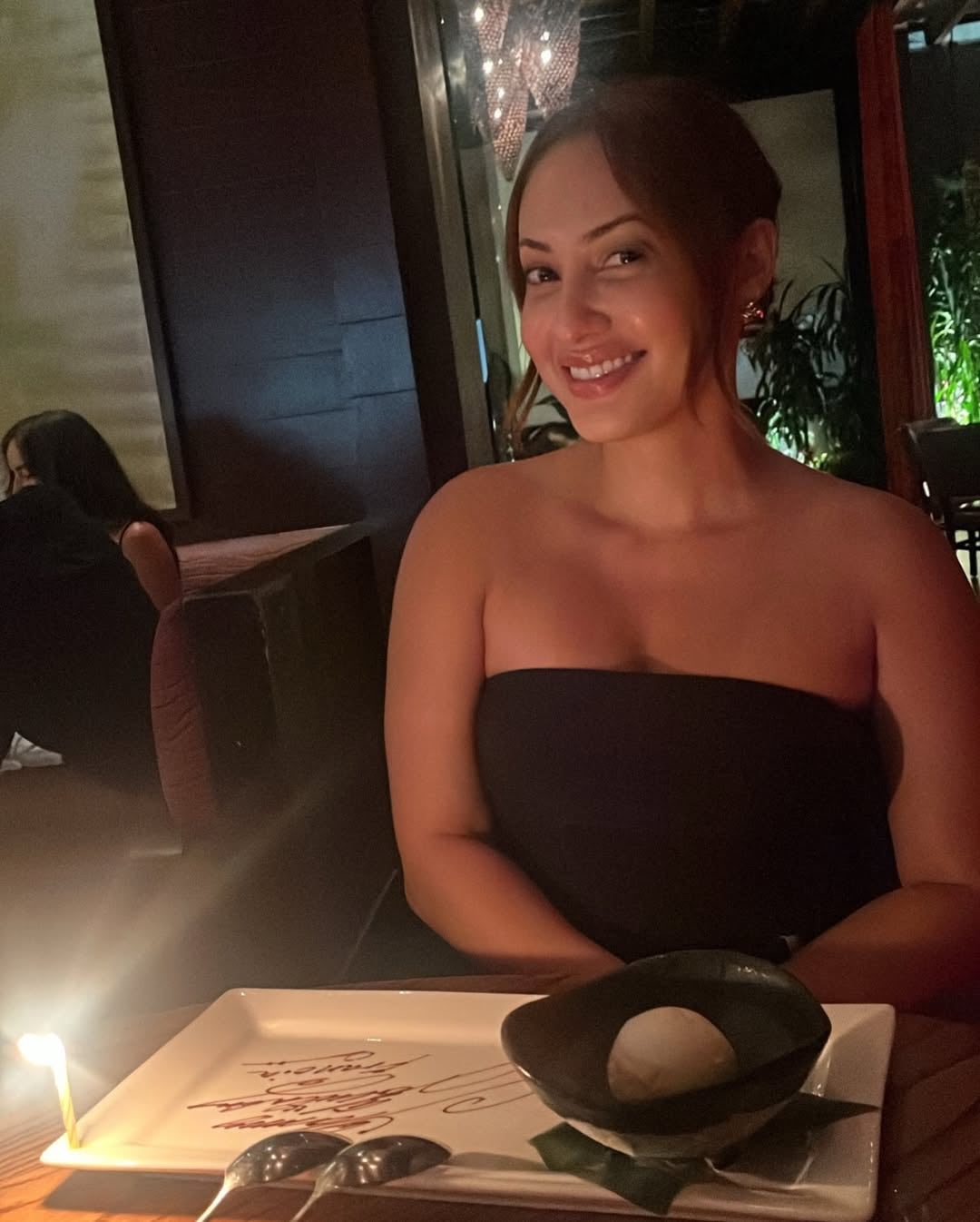 Francia Raisa