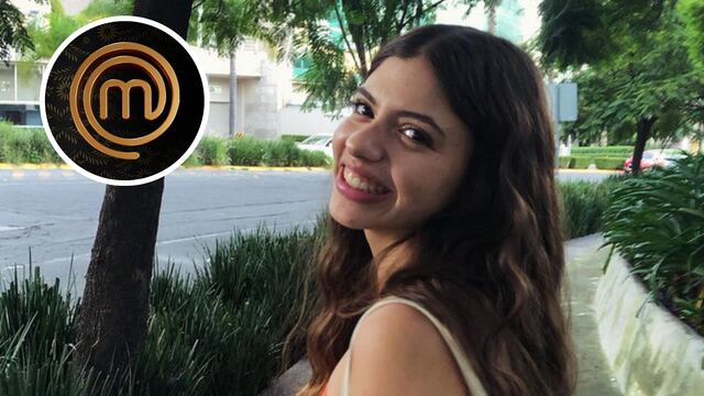 Daniela Parra quiere entrar a MasterChef Celebrity 2024 México, aunque sea de TV Azteca.