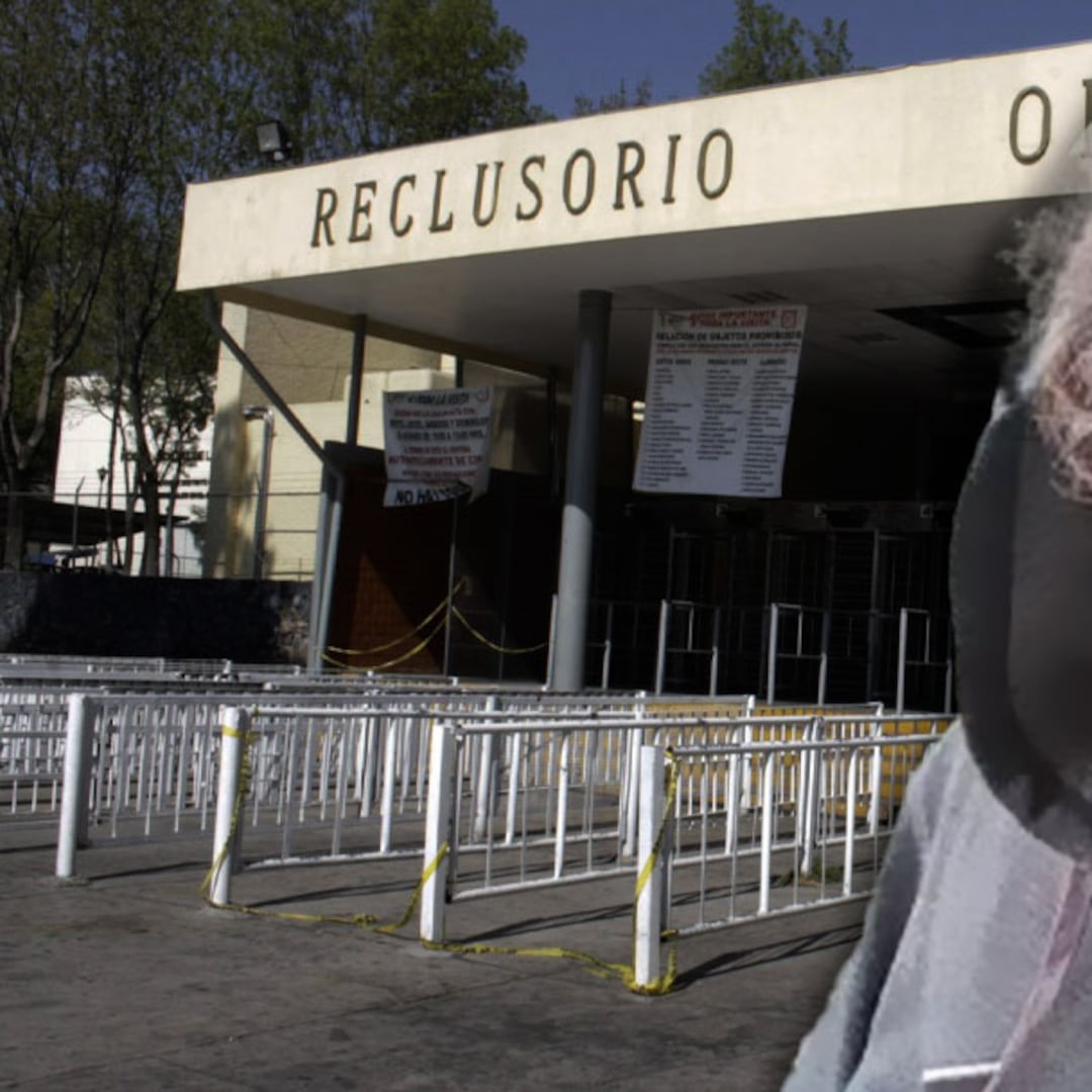 Lex Ashton no recibe atención médica ni psiquiátrica en la cárcel, acusa su familia