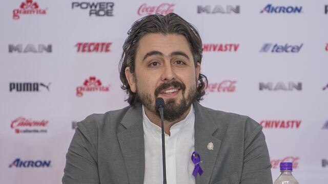 Amaury Vergara