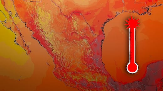 Nuevo León enfrentará calor extremo este 18 de junio