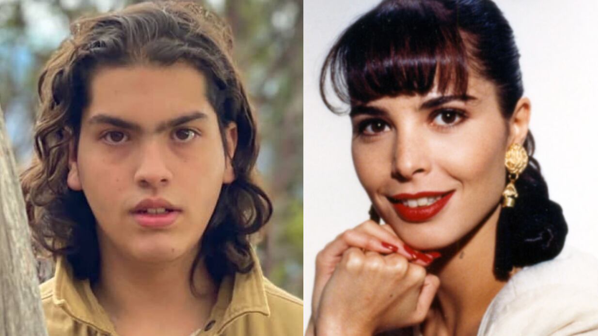 José Emilio Fernández Levy celebró en soledad el cumpleaños de su mamá Mariana Levy con un melancólico ritual