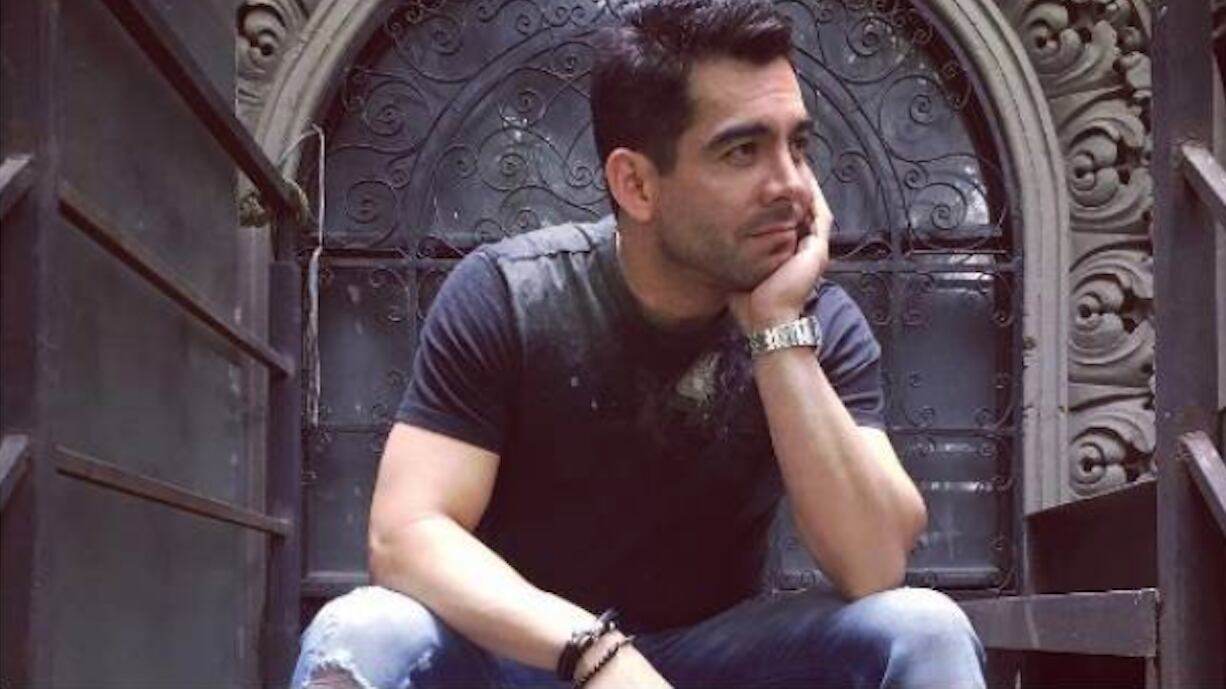Omar Chaparro