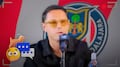 Chicharito confiesa que Chivas le hizo perder el deseo de jugar futbol
