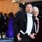 Elon Musk llevó a su mamá al Met Gala 2022 (FOTOS)