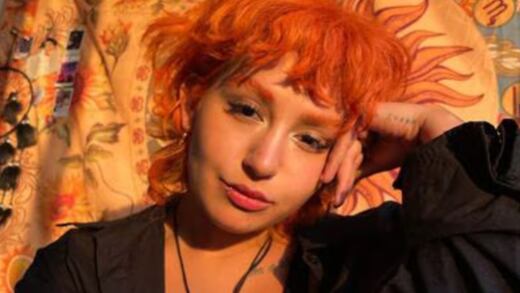 ¿Romina Marcos la manifestó? Así nos reveló a todos que le gustaba Laura Salazar desde hace meses