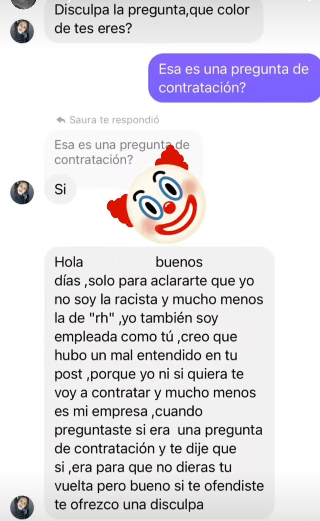 Denuncian discriminación a restaurante Chang An de Polanco por querer a empleados con piel blanca
