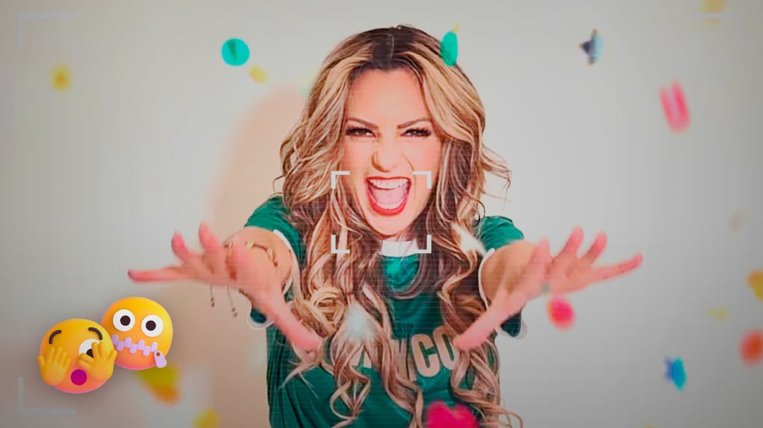 ¿Hay problemas entre Mariana Ochoa y la FIFA? Esto sabemos
