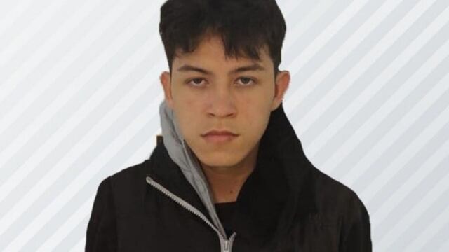 Brandon Alexis, tío de Brian Efrén