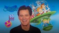 Jim Carrey protagonizará la película live-action de Los Supersónicos