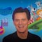 Jim Carrey protagonizará la película live-action de Los Supersónicos