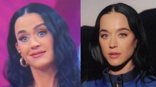 Su viaje al espacio revivió visita de Katy Perry a Venga La Alegría