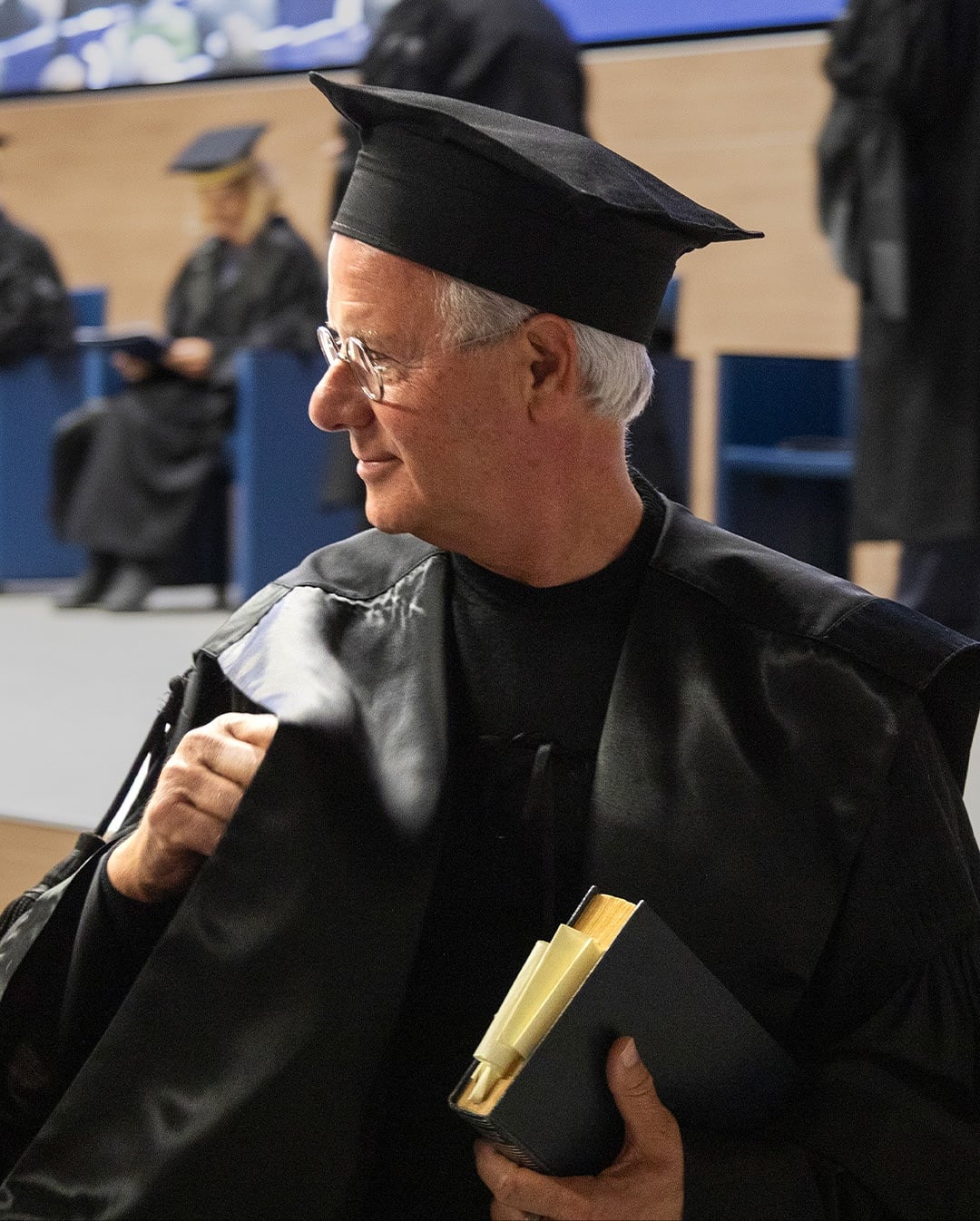 Horacio Pagani
