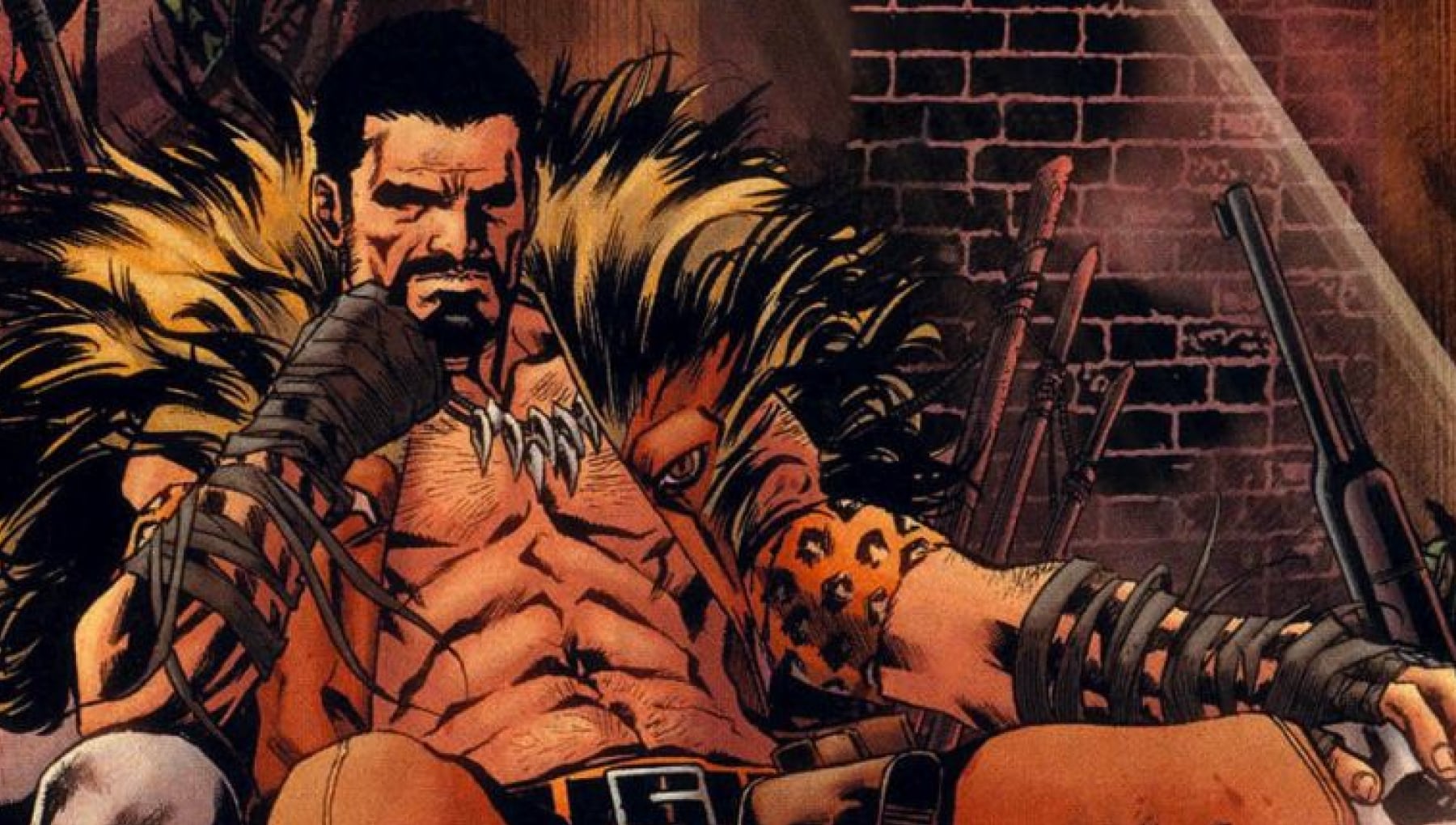Kraven