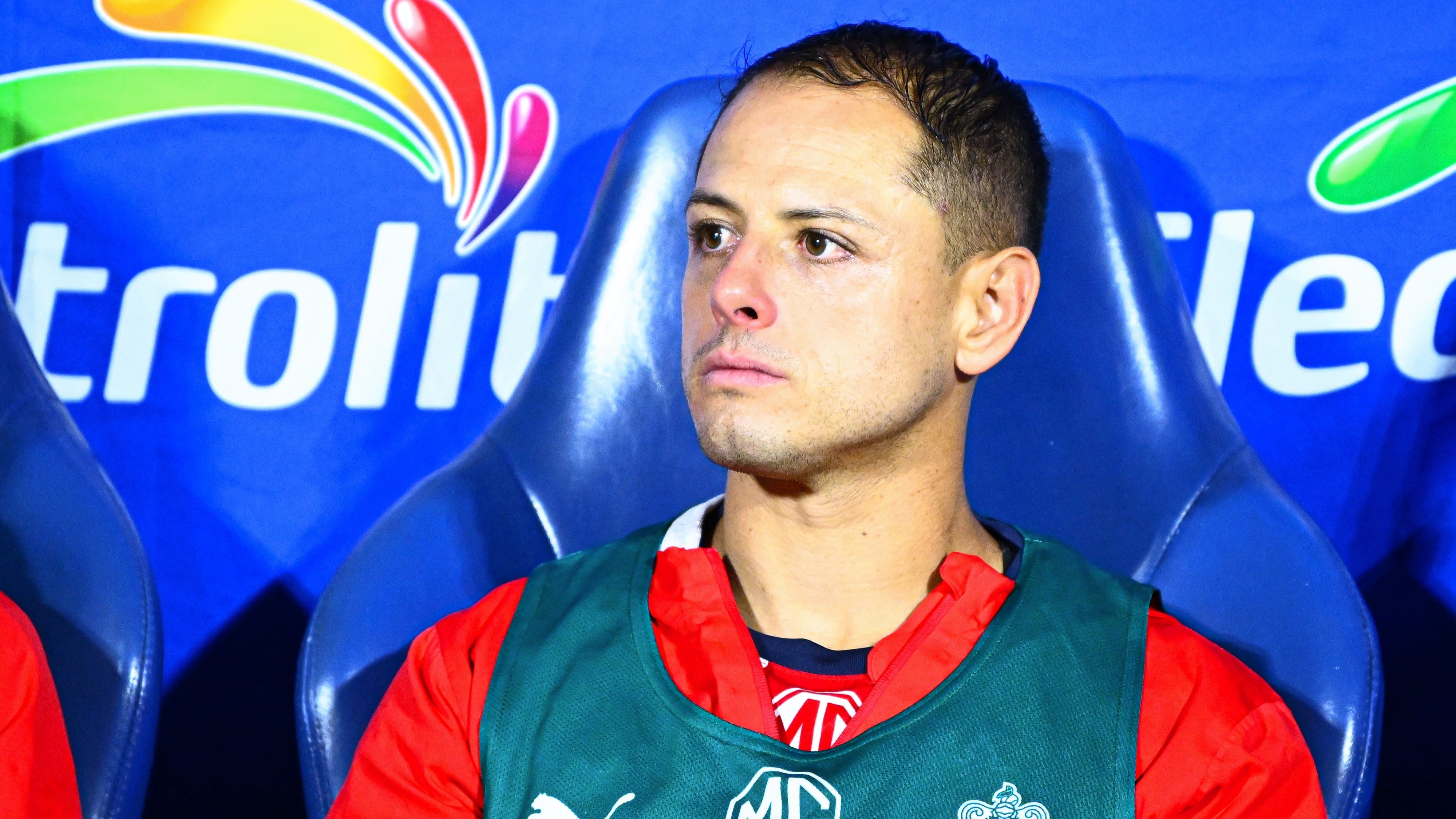¿Chicharito al América? Reportan que seguiría su carrera en otro grande de la Liga MX