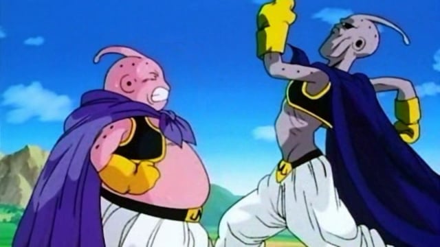 Majin Boo