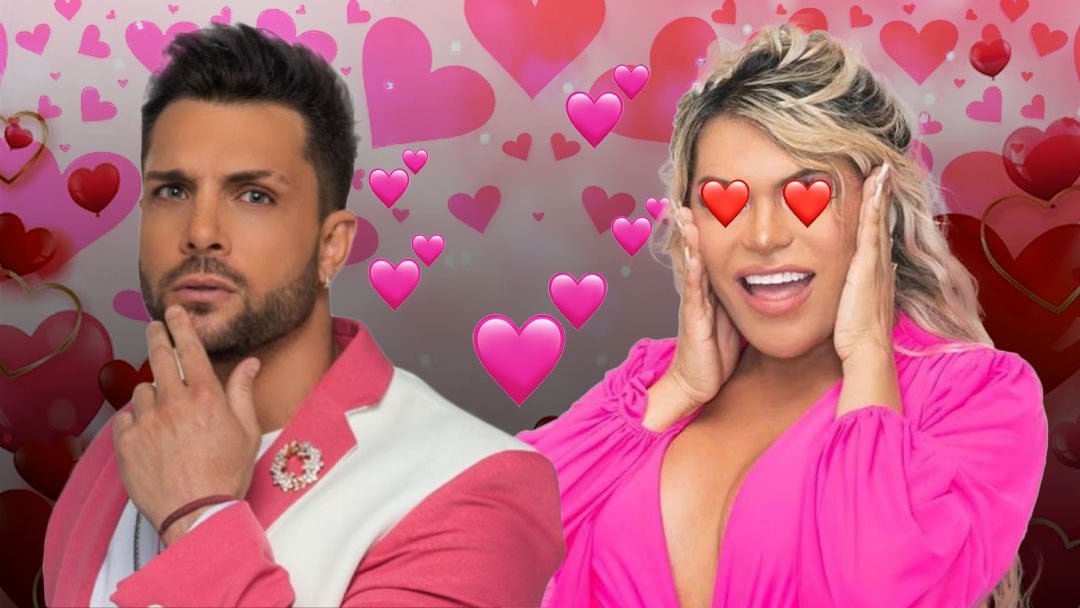 Wendy Guevara sí estaba enamorada de Nicola Porcella