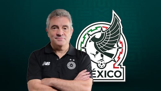 Selección mexicana: Juan Manuel Lillo se suma al proyecto de Rafael Márquez