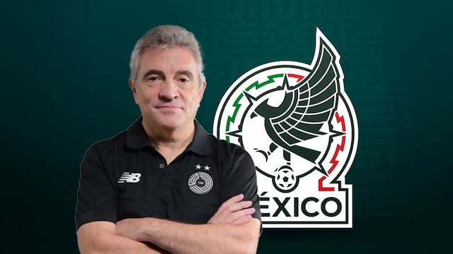 Juan Manuel Lillo se suma al proyecto de Rafael Márquez