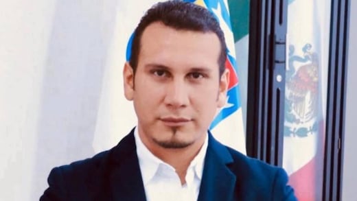 ¿Quién fue Bernardo Soriano Castro? Ex funcionario de la PGJE de Baja California Sur