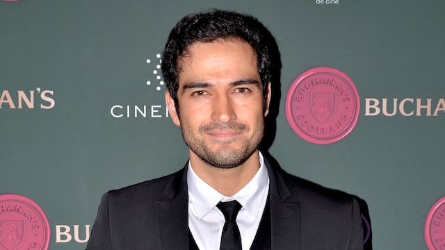 Alfonso Herrera