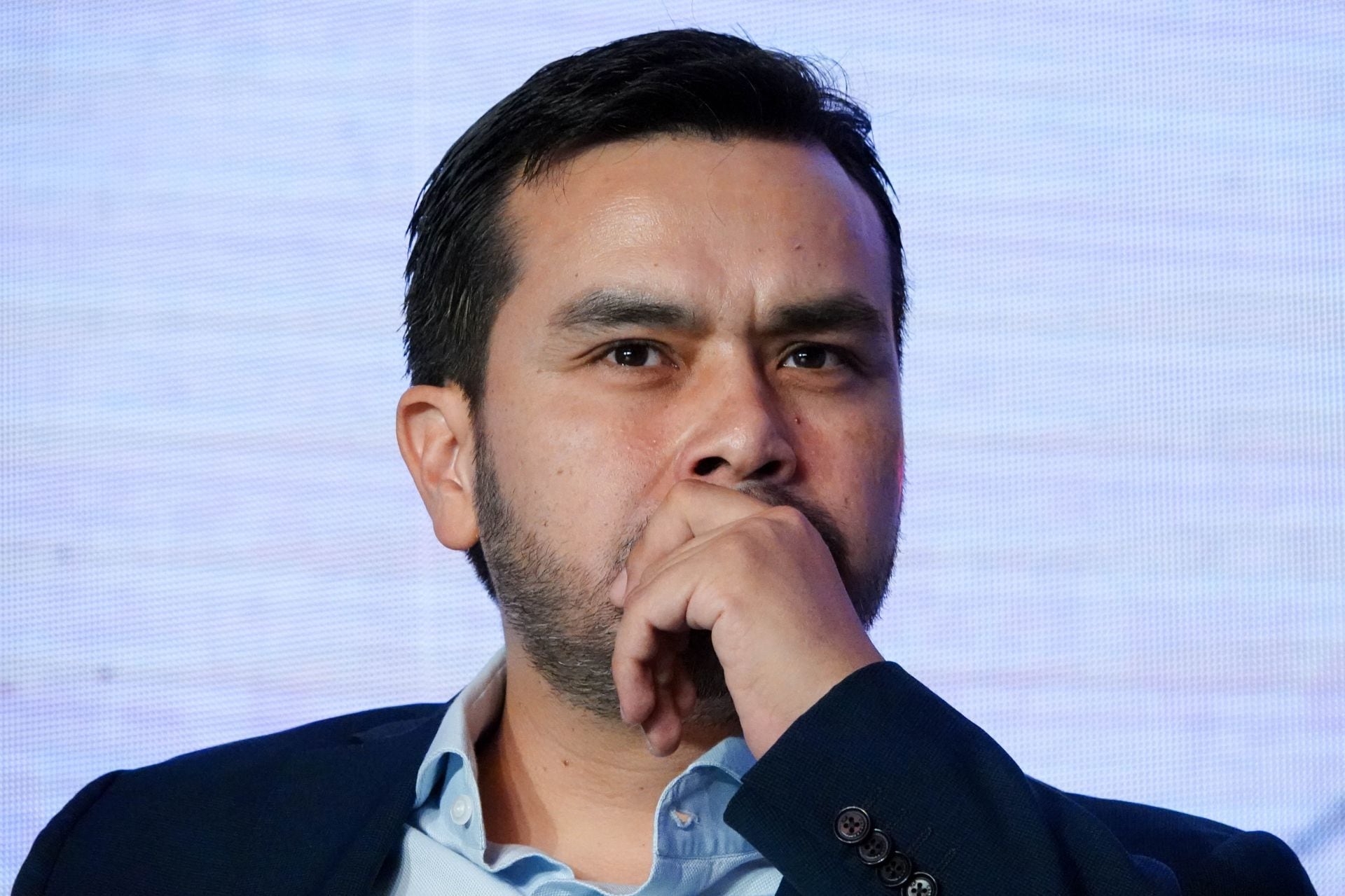 Jorge Álvarez Máynez
