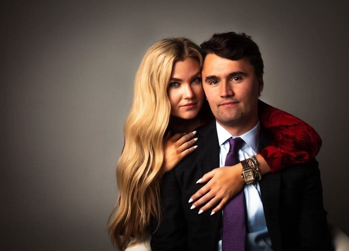 ¿Quién era Charlie Kirk?
