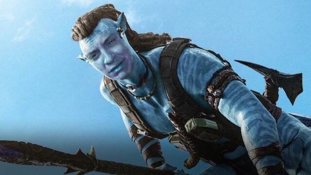 Usuarios reportan Depresión Post-Avatar 2 tras ver la película de James Cameron