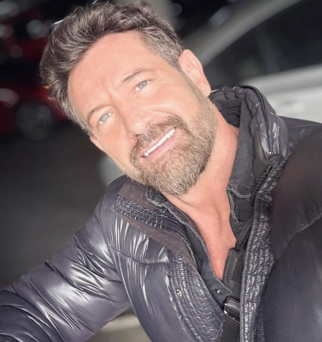 Gabriel Soto
