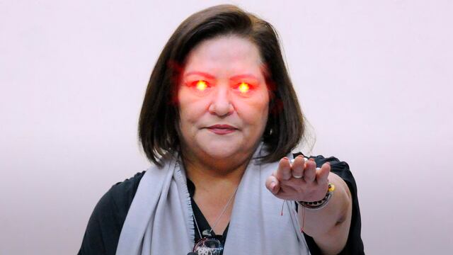 Guadalupe Taddei ¿comenzó la limpia en el INE? Pide renuncia de Jaqueline Vargas, directora de fiscalización