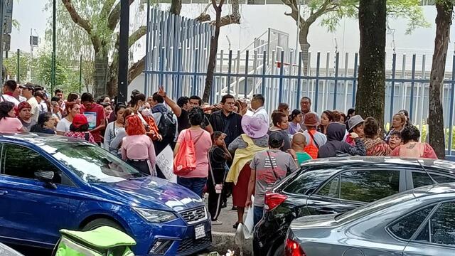 Jorge Álvarez Maynez acusa al PRI de mandar golpeadores a evento de Movimiento Ciudadano