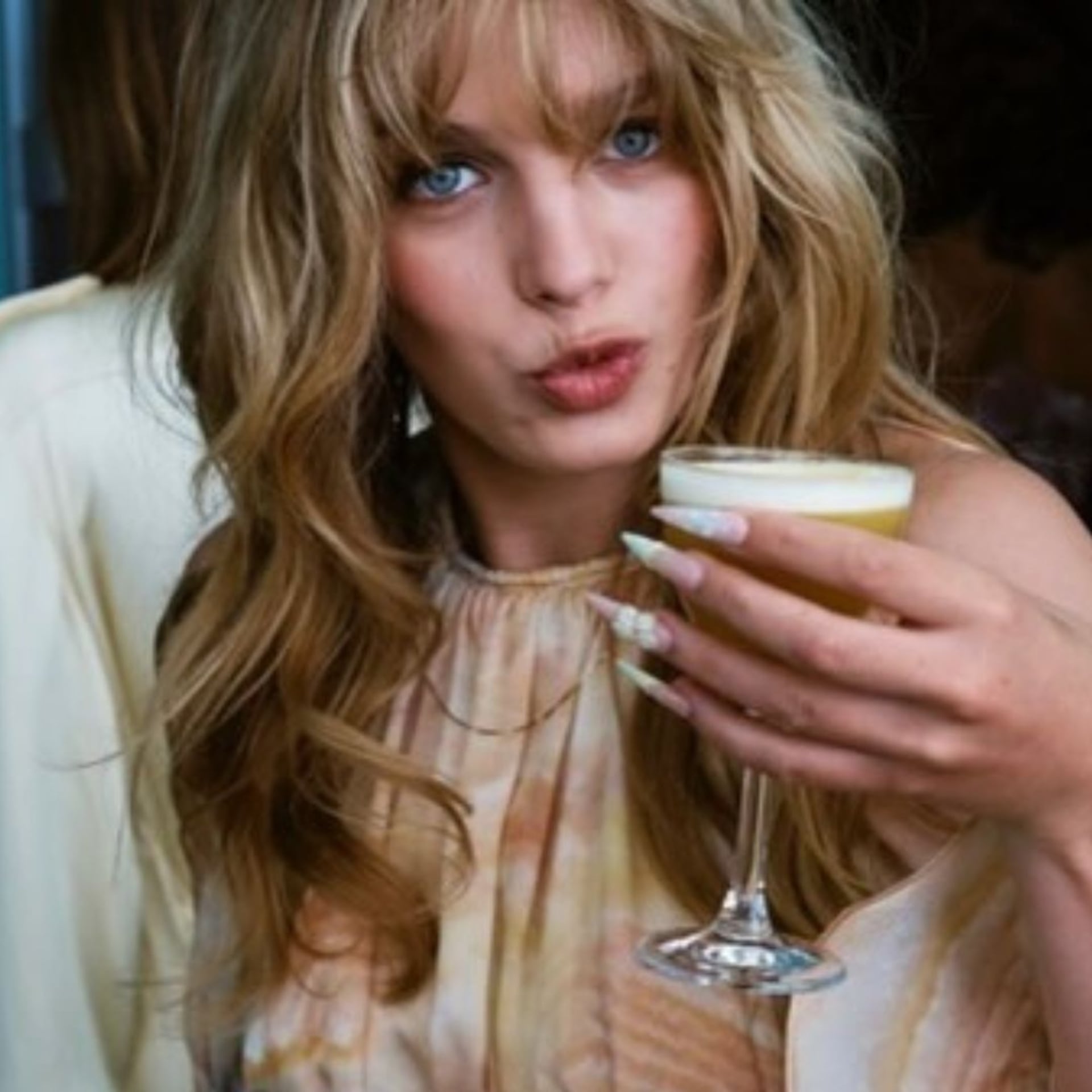 ¿Quién es Teagan Croft? La actriz será Rapunzel en el live action de Enredados