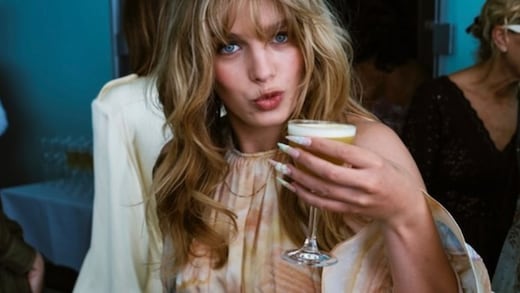 ¿Quién es Teagan Croft? La actriz será Rapunzel en el live action de Enredados