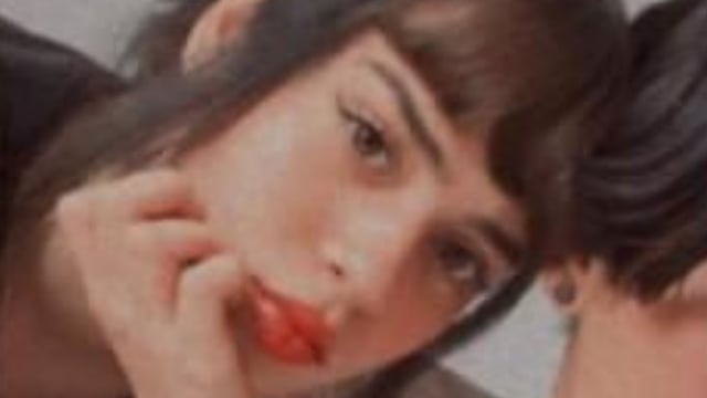 Lidia Andree Beltrán Félix