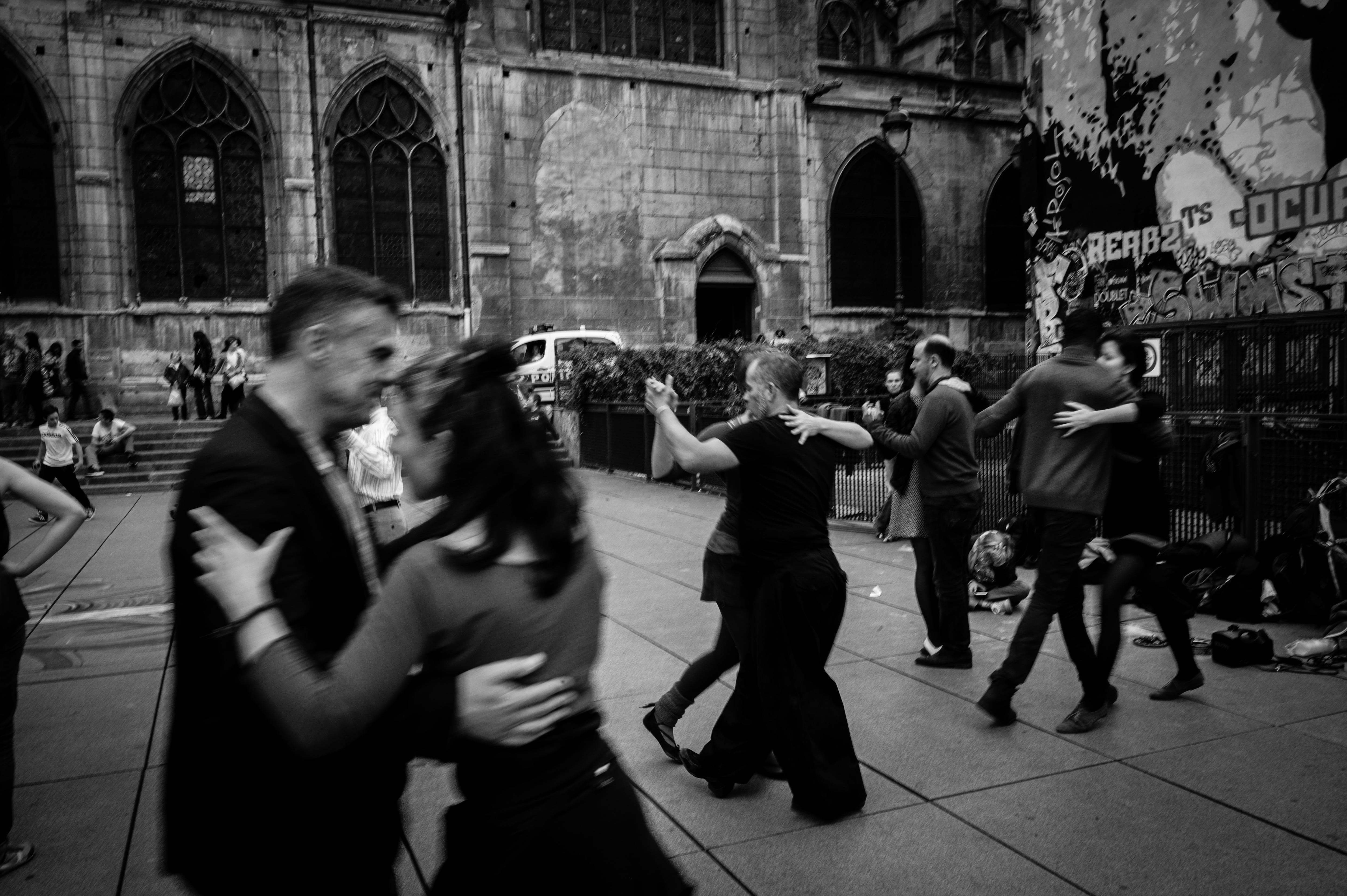 Este 11 de diciembre es el Día Nacional del Tango en Argentina