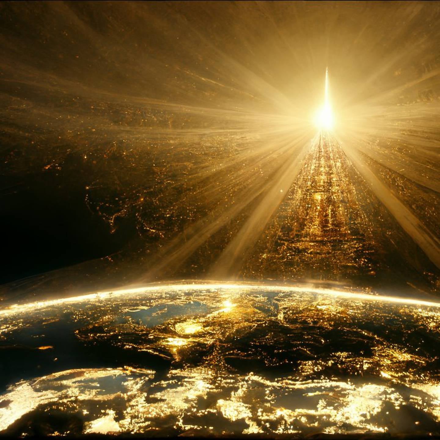 ¿Inteligencia Artificial dominará el mundo en 100 años? Esto respondió