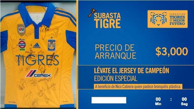 Tigres