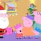 Peppa Pig visita la casa de Santa Claus: Capítulo completo en YouTube en español para Navidad 2024