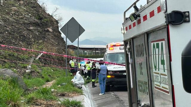 Mataron a 6 personas en Morelos este jueves 27 de junio