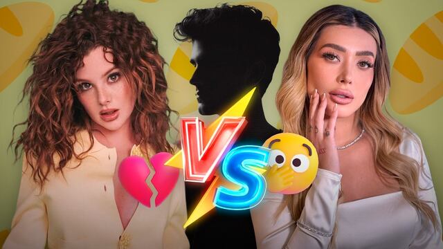 ¿Briggitte Bozzo le bajó el novio a Brenda Zambrano?