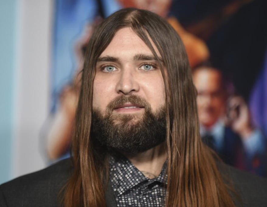 Weston, hijo de Nicolas Cage