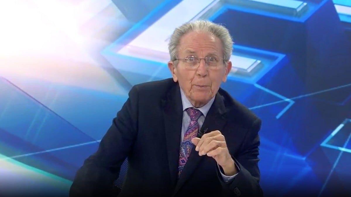 Héctor Benavides