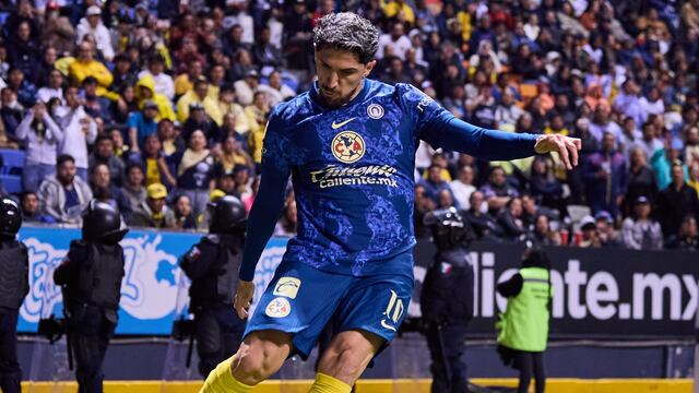 Club América vs León: Pronóstico y posibles alineaciones para el partido de la Jornada 9 en Liga MX