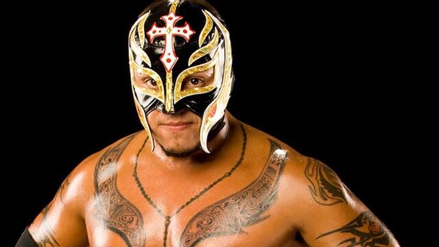 Rey Mysterio regresará a la WWE